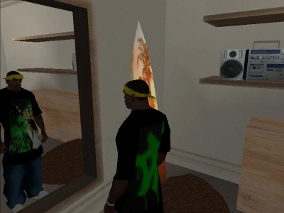 DX Joel
